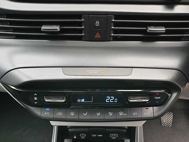 Hyundai i20 1.0 T-GDi 2025MY Ultimate