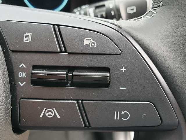 Hyundai i20 1.0 T-GDi 2025MY Ultimate