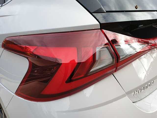 Hyundai i20 1.0 T-GDi 2025MY Ultimate