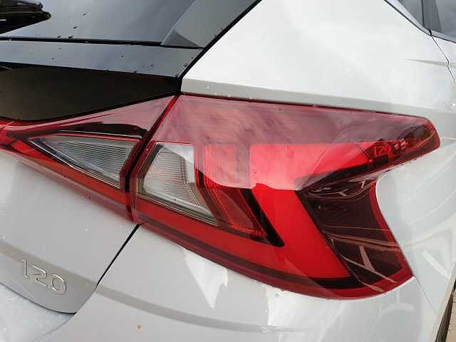 Hyundai i20 1.0 T-GDi 2025MY Ultimate