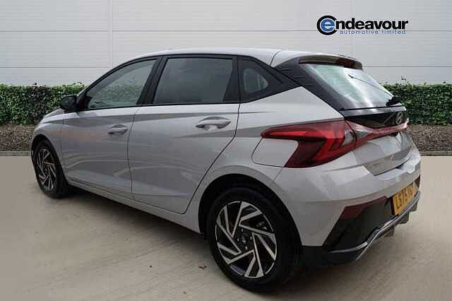 Hyundai i20 1.0T GDi Advance 5dr DCT