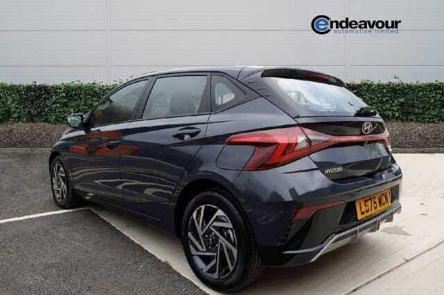 Hyundai i20 1.0T GDi Advance 5dr DCT