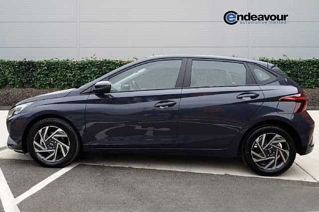Hyundai i20 1.0T GDi Advance 5dr DCT