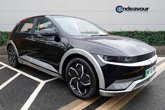 Hyundai IONIQ 5 168kW Premium 77 kWh 5dr Auto [Part Leather]
