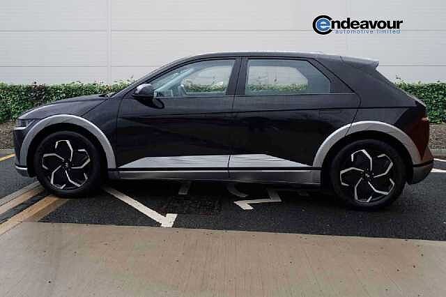 Hyundai IONIQ 5 168kW Premium 77 kWh 5dr Auto [Part Leather]
