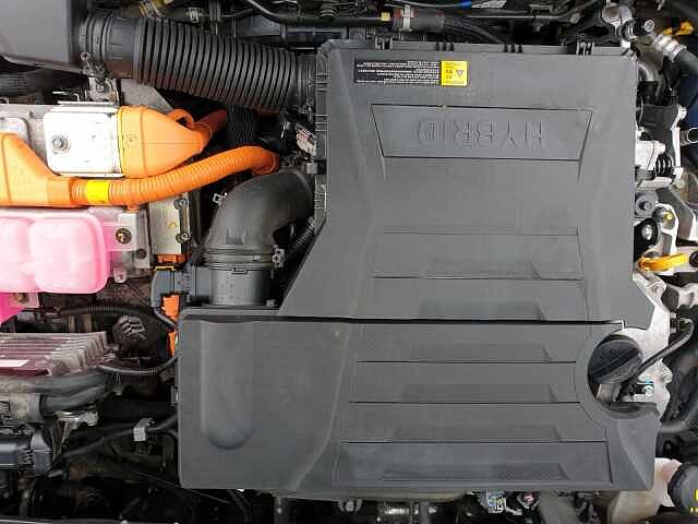 Hyundai KONA 1.6 GDi Hybrid Ultimate 5dr DCT