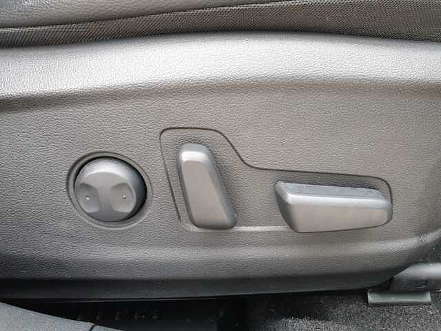 Hyundai KONA 1.6 GDi Hybrid Ultimate 5dr DCT