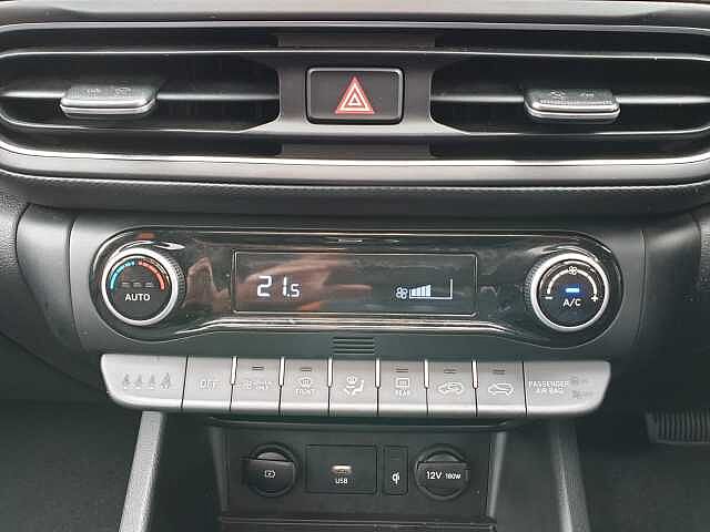 Hyundai KONA 1.6 GDi Hybrid Ultimate 5dr DCT