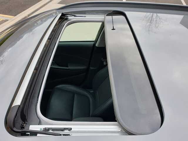 Hyundai KONA 1.6 GDi Hybrid Ultimate 5dr DCT