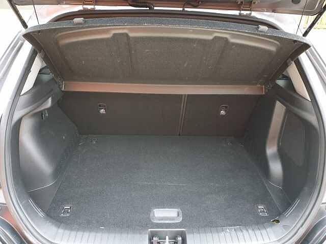 Hyundai KONA 1.6 GDi Hybrid Ultimate 5dr DCT