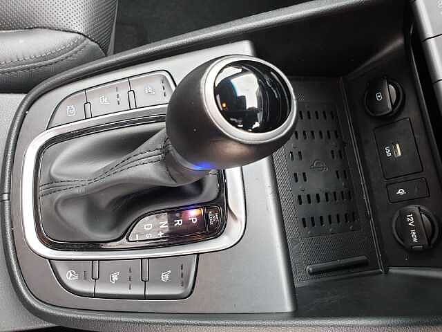 Hyundai KONA 1.6 GDi Hybrid Ultimate 5dr DCT