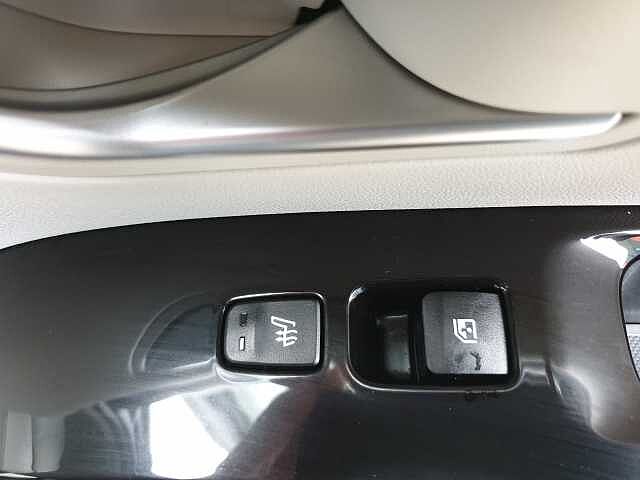 Hyundai TUCSON 1.6 TGDi Hybrid 230 Ultimate 5dr 2WD Auto Blue