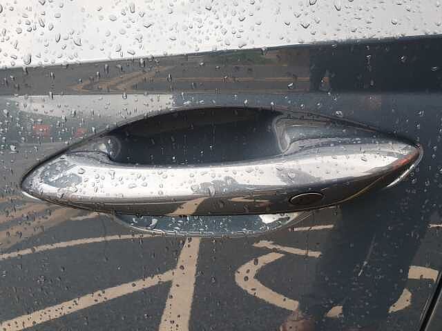 Hyundai TUCSON 1.6 TGDi Hybrid 230 Ultimate 5dr 2WD Auto Blue