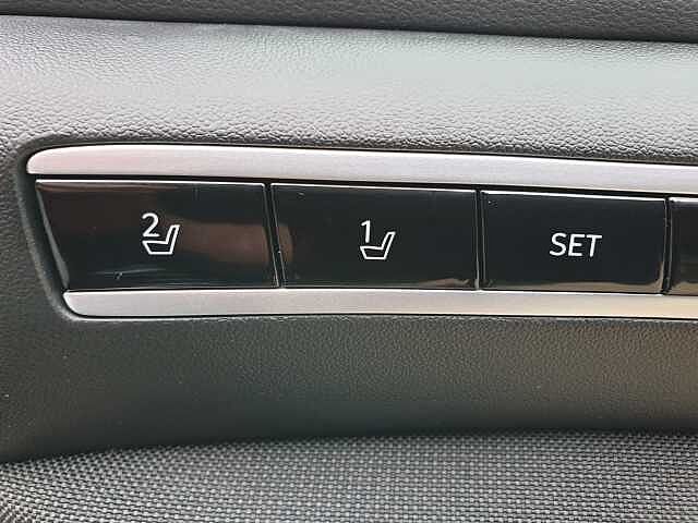 Hyundai TUCSON 1.6 TGDi Hybrid 230 Ultimate 5dr 2WD Auto Blue