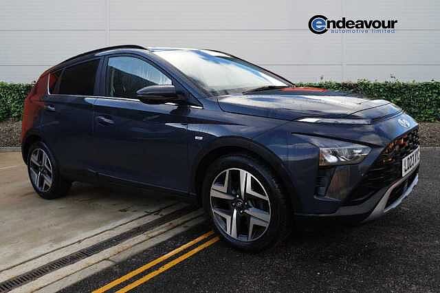 1.0 TGDi [120] 48V MHEV Premium 5dr