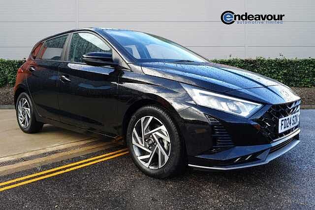 Hyundai i20 1.0T GDi Advance 5dr DCT