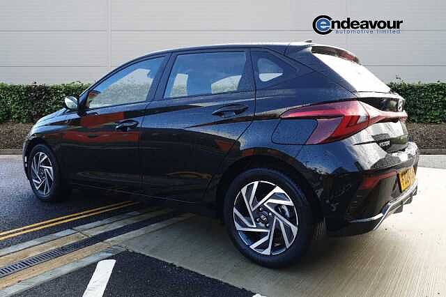 Hyundai i20 1.0T GDi Advance 5dr DCT