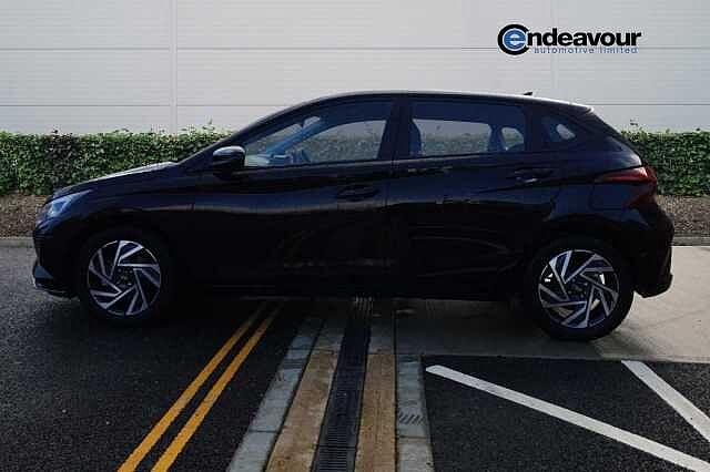 Hyundai i20 1.0T GDi Advance 5dr DCT