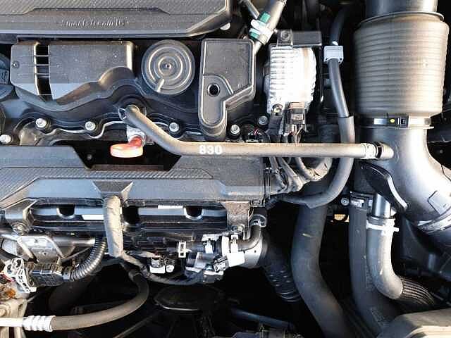 Hyundai TUCSON 1.6 TGDi N Line S 5dr 2WD