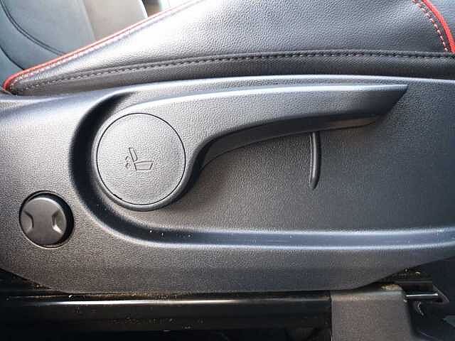 Hyundai TUCSON 1.6 TGDi N Line S 5dr 2WD