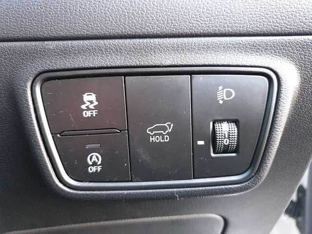 Hyundai TUCSON 1.6 TGDi N Line S 5dr 2WD