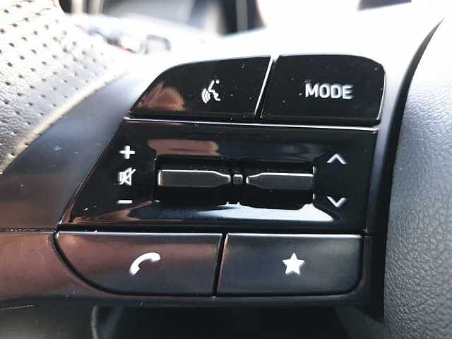 Hyundai TUCSON 1.6 TGDi N Line S 5dr 2WD