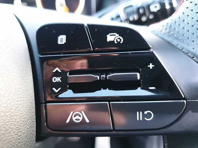 Hyundai TUCSON 1.6 TGDi N Line S 5dr 2WD