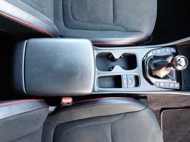 Hyundai TUCSON 1.6 TGDi N Line S 5dr 2WD