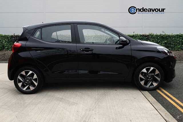 Hyundai i10 1.0 Advance 5dr