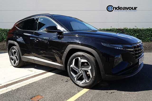 1.6 TGDi Hybrid 230 Premium 5dr 2WD Auto