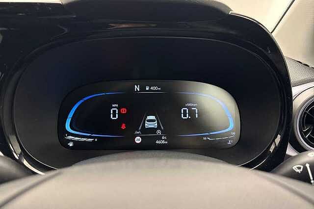 Hyundai i10 1.2 [79] Premium 5dr Auto [Nav]