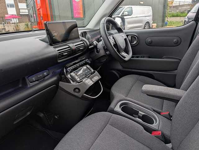 Hyundai Inster 85kW 02 49kWh 5dr Auto