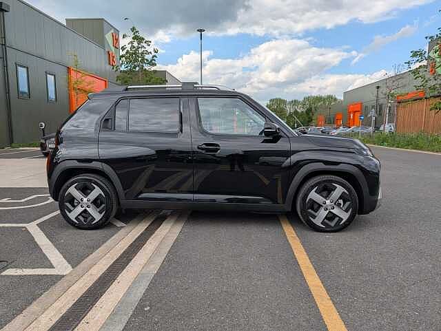 Hyundai Inster 85kW 02 49kWh 5dr Auto