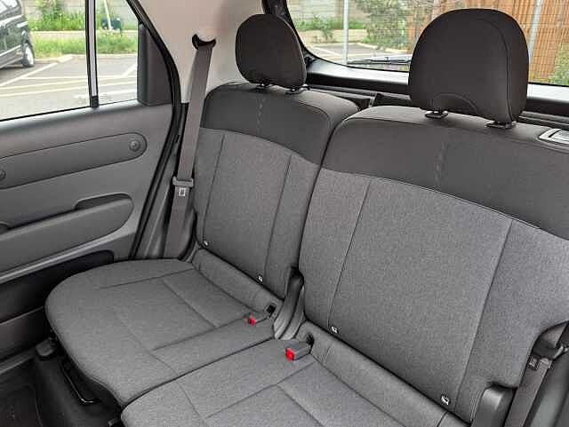 Hyundai Inster 85kW 02 49kWh 5dr Auto
