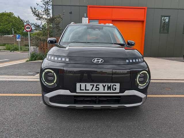 Hyundai Inster 85kW 02 49kWh 5dr Auto