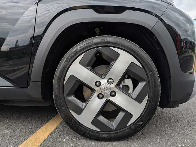 Hyundai Inster 85kW 02 49kWh 5dr Auto