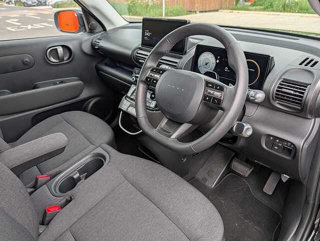 Hyundai Inster 85kW 02 49kWh 5dr Auto
