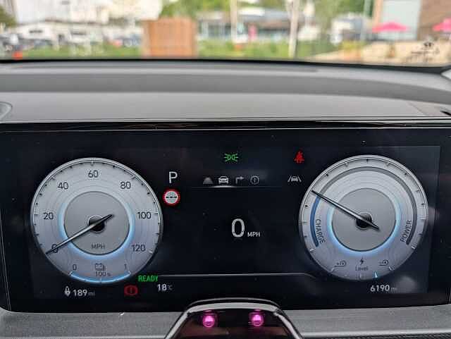 Hyundai Inster 85kW 02 49kWh 5dr Auto