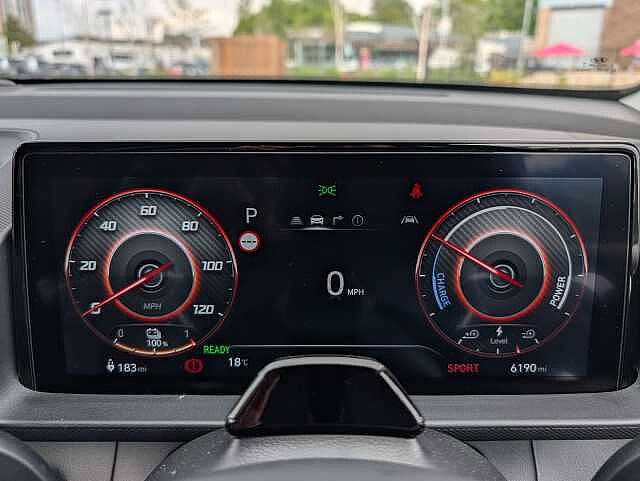 Hyundai Inster 85kW 02 49kWh 5dr Auto