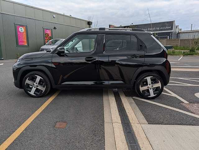 Hyundai Inster 85kW 02 49kWh 5dr Auto