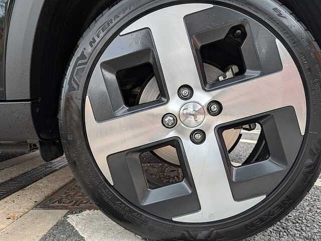 Hyundai Inster 85kW 02 49kWh 5dr Auto
