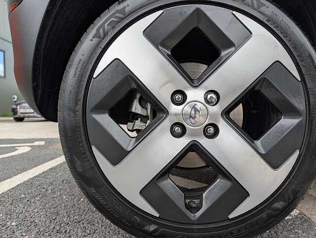 Hyundai Inster 85kW 02 49kWh 5dr Auto