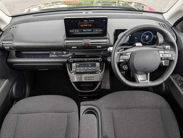 Hyundai Inster 85kW 02 49kWh 5dr Auto