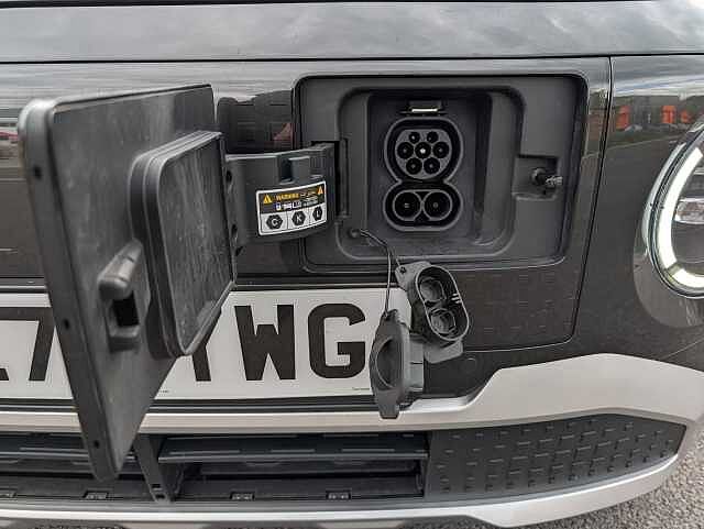 Hyundai Inster 85kW 02 49kWh 5dr Auto