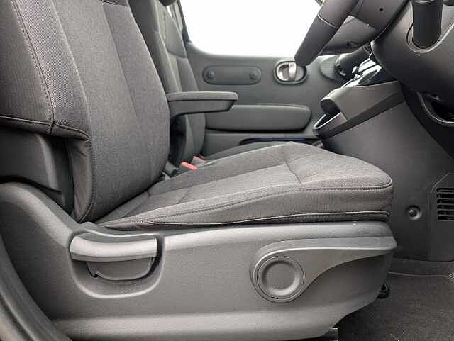 Hyundai Inster 85kW 02 49kWh 5dr Auto