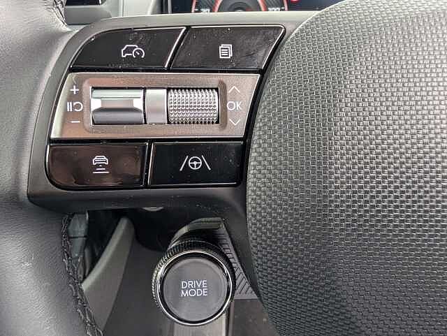 Hyundai Inster 85kW 02 49kWh 5dr Auto