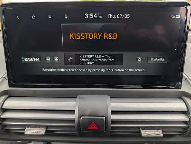 Hyundai Inster 85kW 02 49kWh 5dr Auto