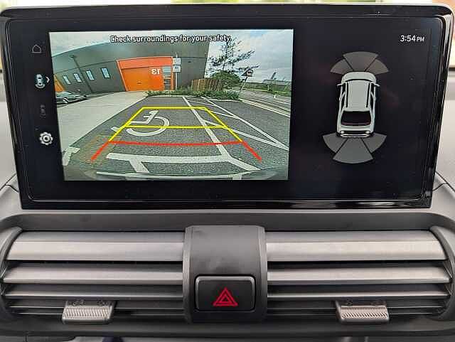 Hyundai Inster 85kW 02 49kWh 5dr Auto