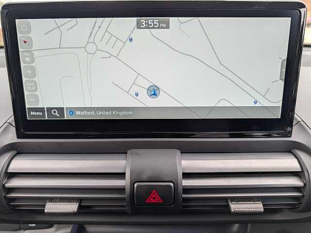 Hyundai Inster 85kW 02 49kWh 5dr Auto