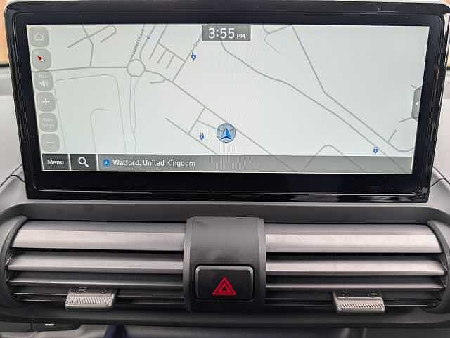 Hyundai Inster 85kW 02 49kWh 5dr Auto